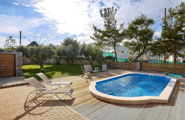 Feronia Villas - Photo 20
