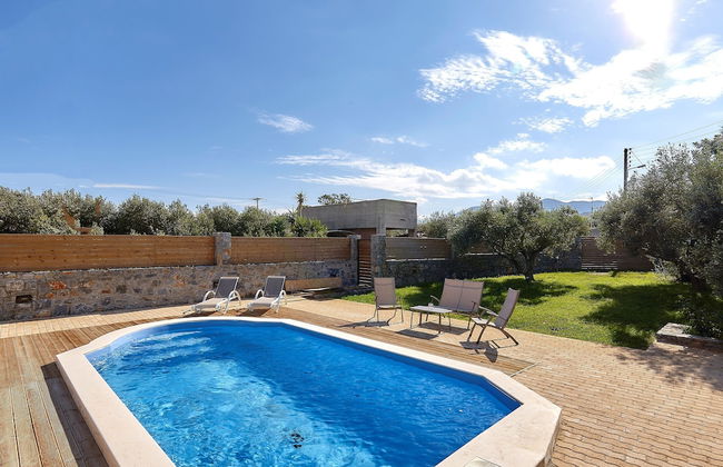 Feronia Villas - Photo 34