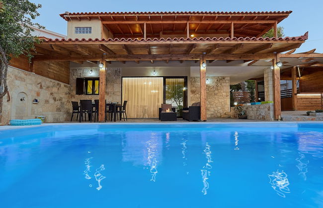 Feronia Villas - Photo 39