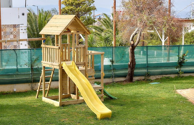 Feronia Villas - Photo 49