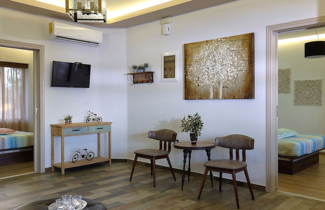 Feronia Villas - Photo 6