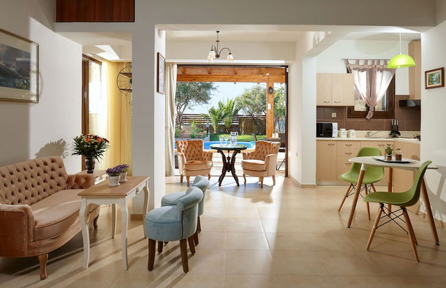 Feronia Villas - Photo 16