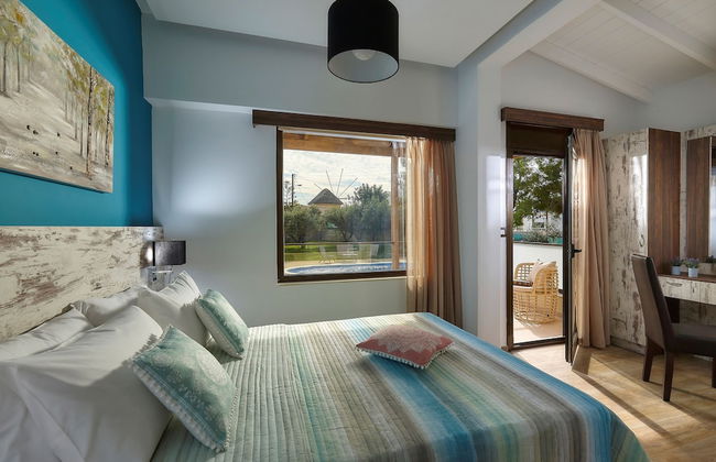 Feronia Villas - Photo 5