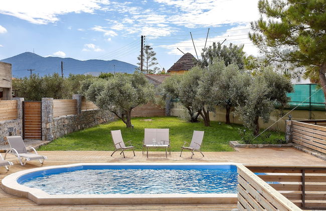 Feronia Villas - Photo 37