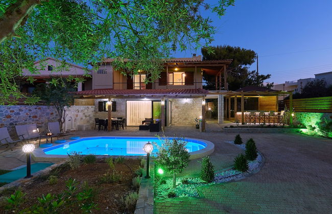 Feronia Villas - Photo 40