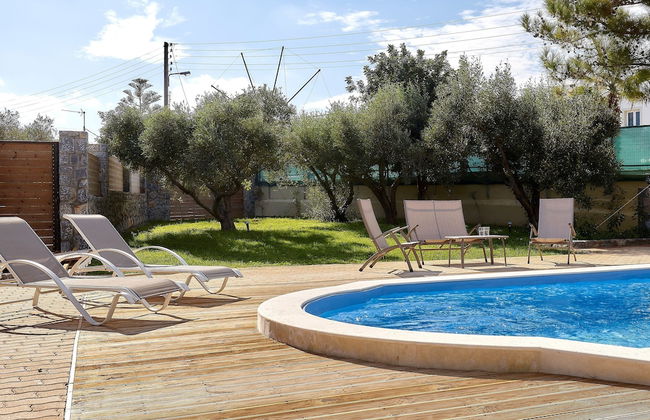 Feronia Villas - Photo 33