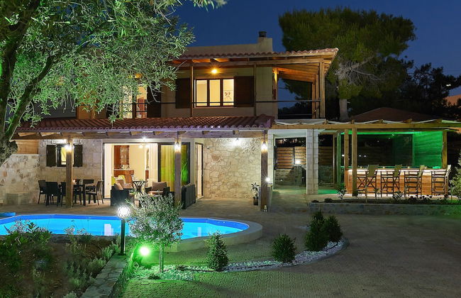 Feronia Villas - Photo 52