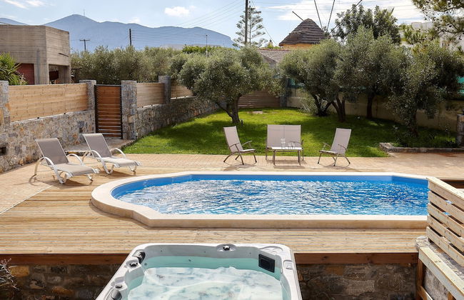 Feronia Villas - Photo 41