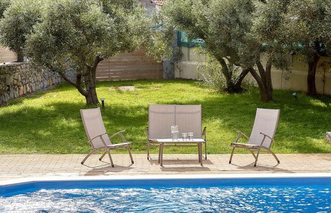 Feronia Villas - Photo 35