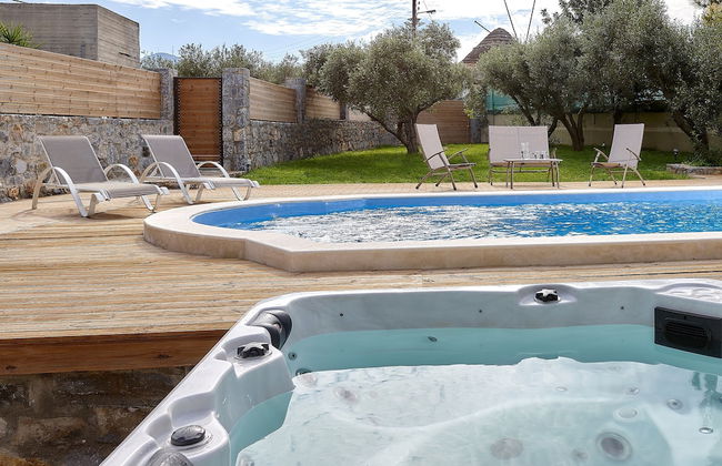 Feronia Villas - Photo 42