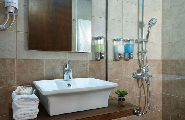 Feronia Villas - Photo 46
