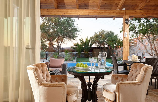 Feronia Villas - Photo 32