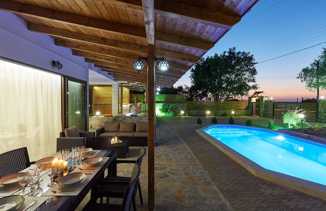 Feronia Villas - Photo 22
