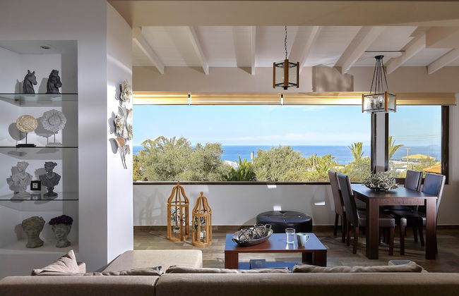 Feronia Villas - Photo 1