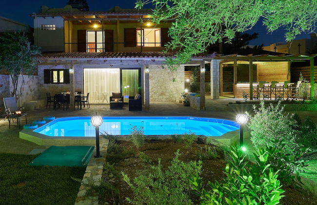 Feronia Villas - Photo 47