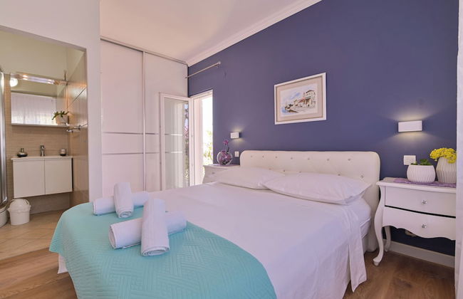 Villa Roza - Foto 17