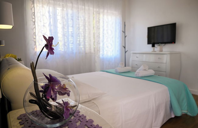 Villa Roza - Foto 23