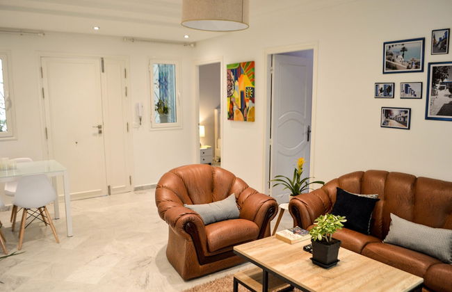 Cosy S3 At Sidi Bou Said Village - Photo 14