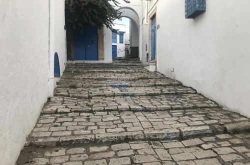 Photo 16 - Cosy S3 At Sidi Bou Said Village