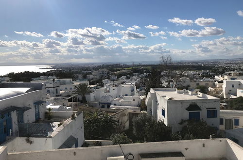 Photo 19 - Cosy S3 At Sidi Bou Said Village