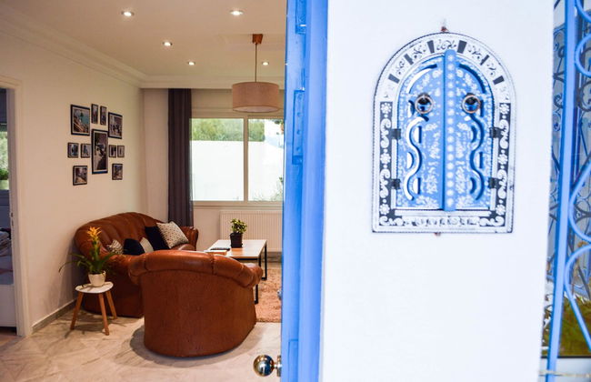 Cosy S3 At Sidi Bou Said Village - Photo 1