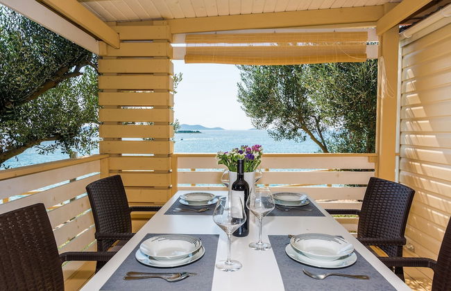 Mobile Home Pecten 01 - Foto 30