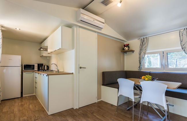 Mobile Home Pecten 01 - Foto 6