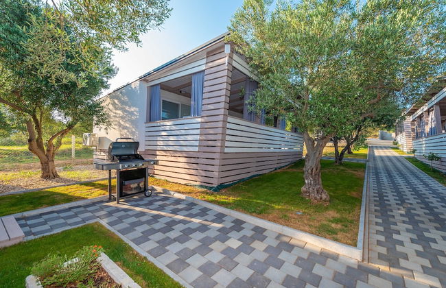 Mobile Home Pecten 01 - Foto 23