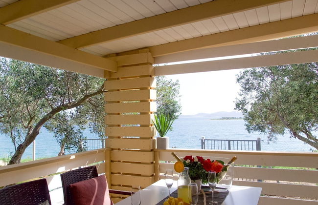 Mobile Home Pecten 01 - Foto 9