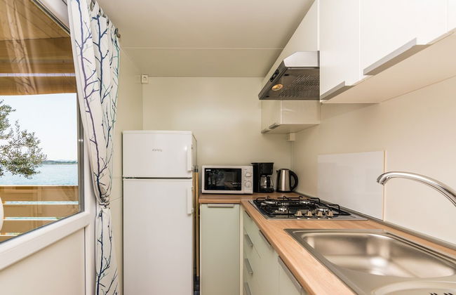 Mobile Home Pecten 01 - Foto 7