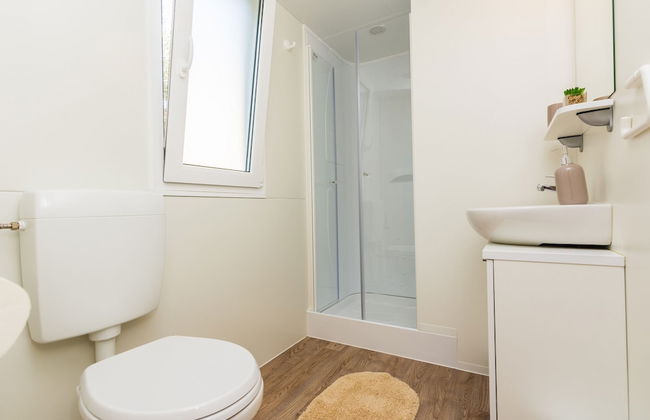 Mobile Home Pecten 01 - Foto 17