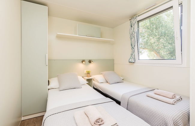 Mobile Home Pecten 01 - Foto 2