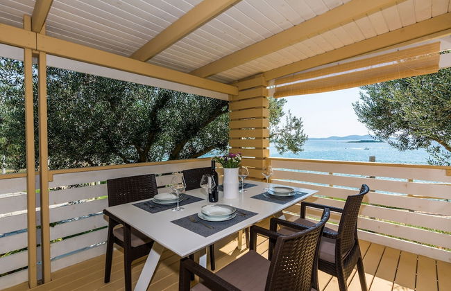 Mobile Home Pecten 01 - Foto 8