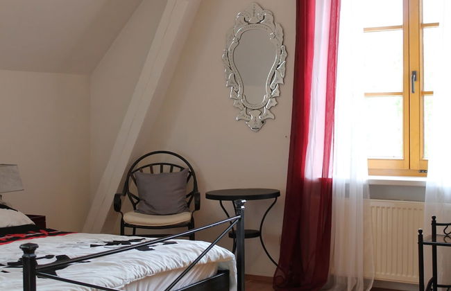 Landhaus in Gressow mit Terrasse - Foto 13