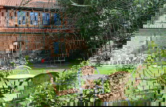 Foto 1 - Landhaus in Gressow mit Terrasse