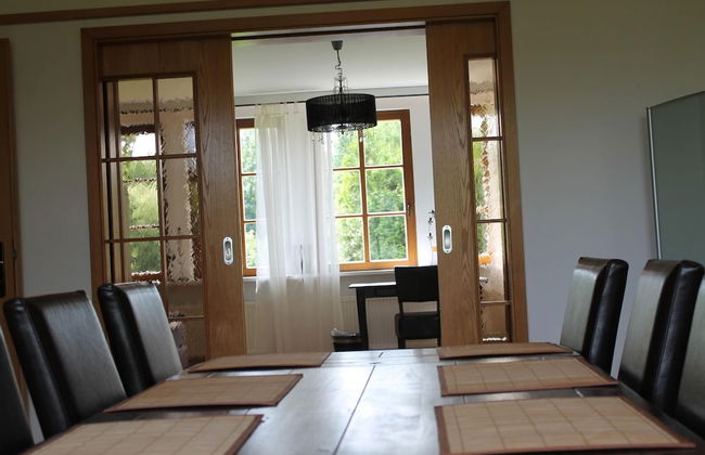 Gutshaus in Gressow mit Teich - Foto 30