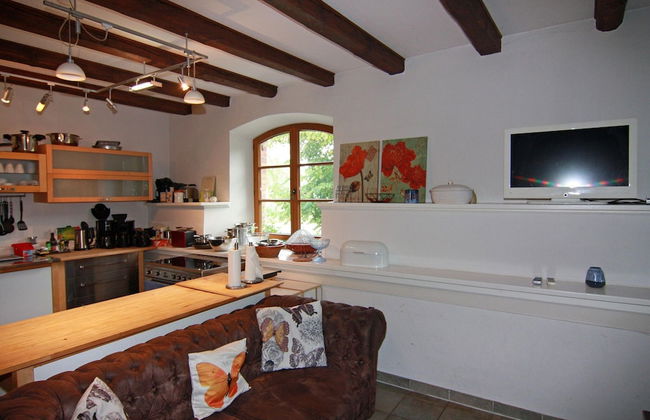 Landhaus in Gressow mit Terrasse - Foto 17