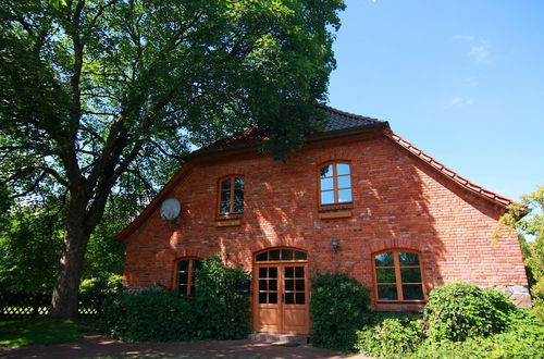 Photo 34 - Landhaus in Gressow mit Terrasse