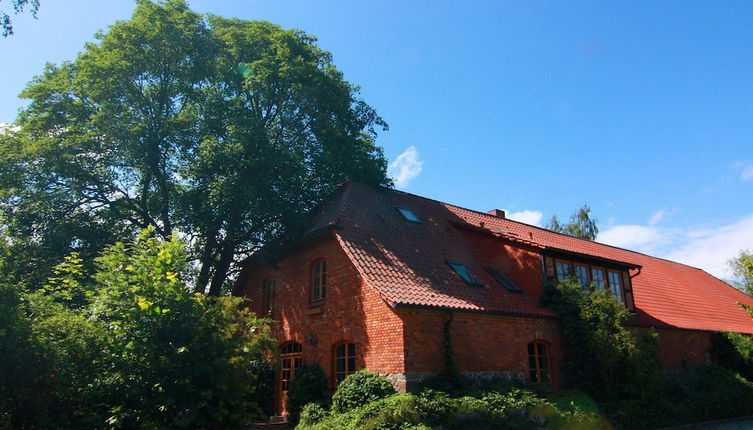 Photo 1 - Landhaus in Gressow mit Terrasse