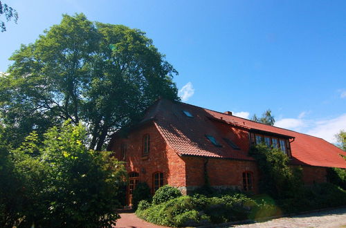 Foto 1 - Landhaus in Gressow mit Terrasse