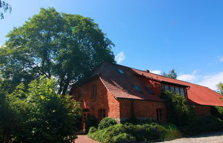 Foto 1 - Landhaus in Gressow mit Terrasse