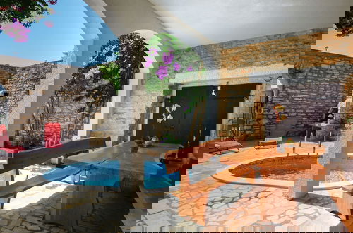 Foto 10 - Fascinating Apartment in Medulin near Beach