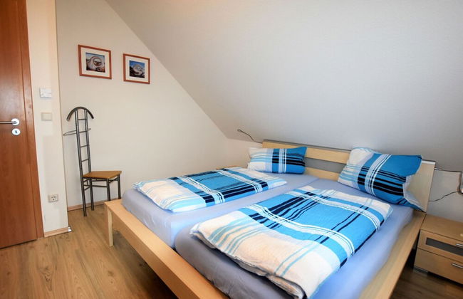 Ferienhaus mit Sauna in Boiensdorf am Salzhaff - Foto 3
