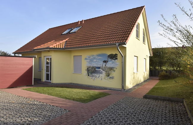 Ferienwohnung in Boiensdorf mit Terrasse - Foto 1