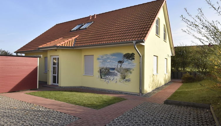 Photo 1 - Ferienwohnung in Boiensdorf mit Terrasse