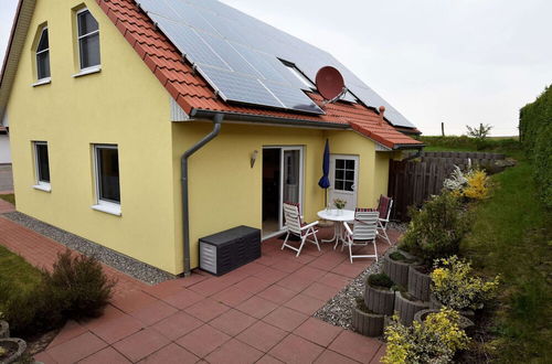 Photo 23 - Ferienhaus mit Sauna in Boiensdorf am Salzhaff