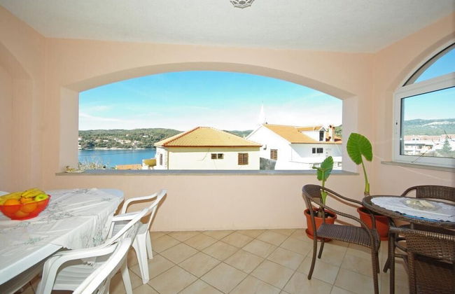 Apartments Villa Rose - Foto 24