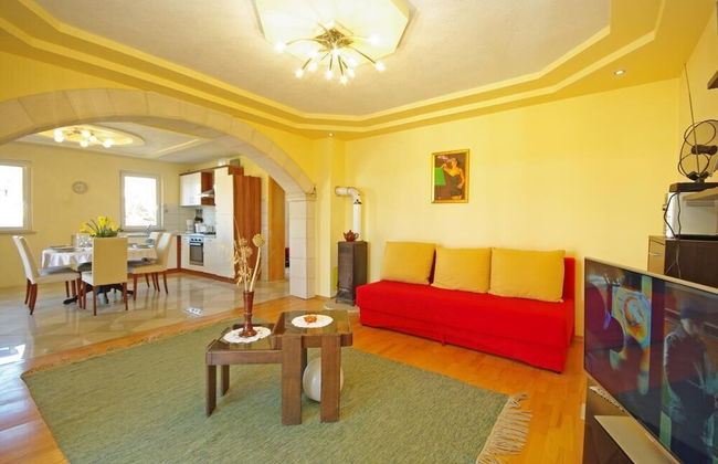 Apartments Villa Rose - Foto 22