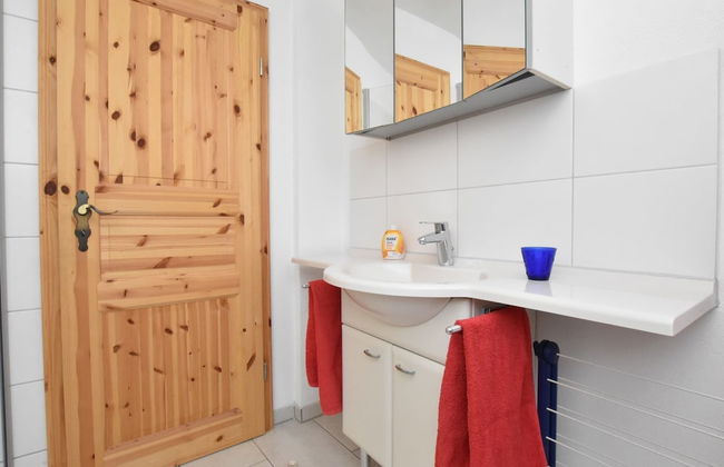 Holiday Home With Terrace in Graal-muritz - Foto 8