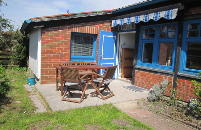 Holiday Home With Terrace in Graal-muritz - Foto 14